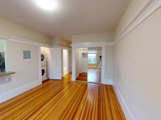 1 BR, 1 BA Apartment 655 Stockton Street Unit 202, San Francisco, CA 94108