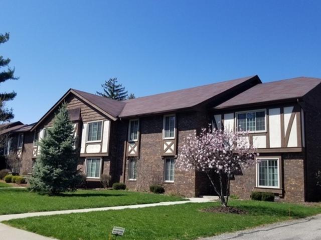 1 BR, 1 BA Apartment 6560 Kingsbridge Dr, Unit 2, Sylvania, OH 43560
