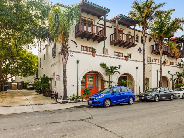 1 BR, 1 BA Apartment 6563 Trigo Road Unit Shared Priced By Bed, Goleta, CA 93117