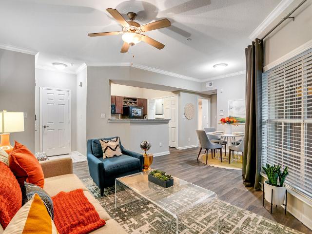 1 BR, 1 BA Apartment 6565 Hollister Street Unit 1327, Houston, TX 77040