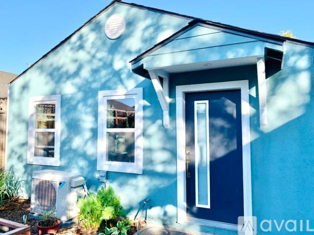 1 BR, 1 BA Apartment 658 Elm St, Unit 2, San Jose, CA 95126