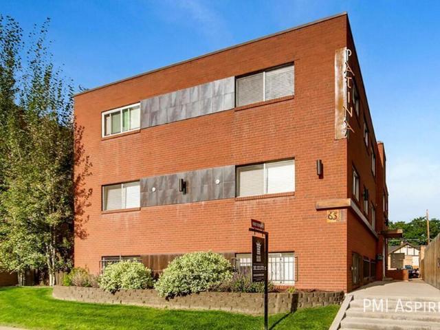 1 BR, 1 BA Apartment 65 N Ogden Street, Denver, CO 80218