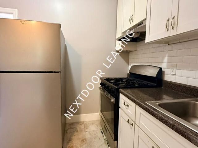 1 BR, 1 BA Apartment 65 Atlantic St, Jersey City, NJ 07304