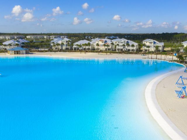 1 BR, 1 BA Apartment 65 Sentosa Dr Unit 412 307, Saint Johns, FL 32259