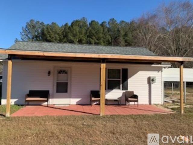 1 BR, 1 BA Apartment 65 Willow Way, Unit Willow Cottage, Douglas, GA 31535