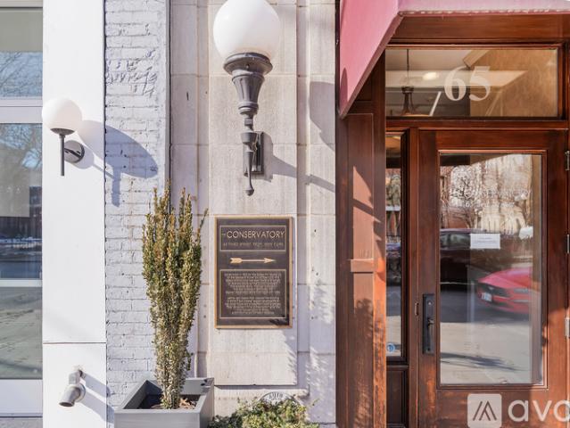 1 BR, 1 BA Apartment 65 3rd Street, Unit Unit 404, Troy, NY 12180