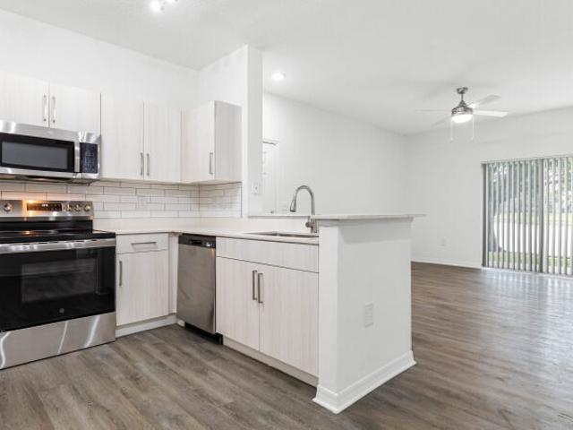 1 BR, 1 BA Apartment 6600 Woods Island Cir Unit 307, Port Saint Lucie, FL 34952