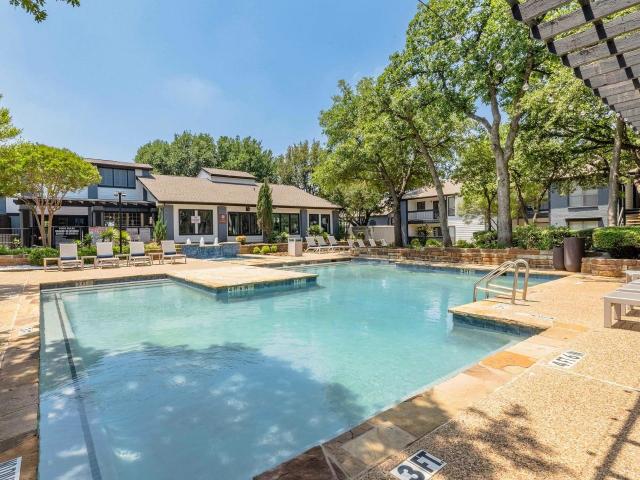 1 BR, 1 BA Apartment 6601 Treepoint Dr Unit 3 822, Arlington, TX 76017