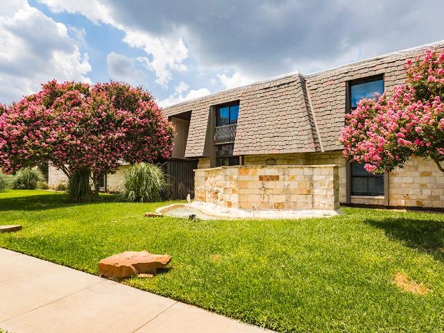 1 BR, 1 BA Apartment 6603 East Lovers Lane Unit 114, Dallas, TX 75214
