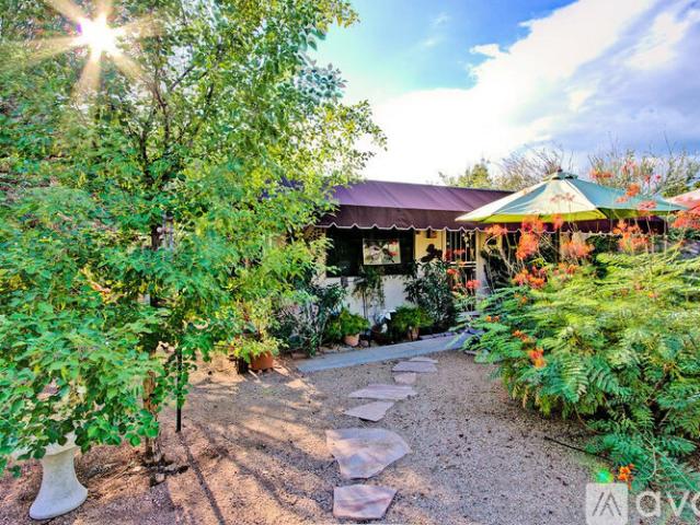 1 BR, 1 BA Apartment 6604 East Dove Valley Road, Cave Creek, AZ 85331