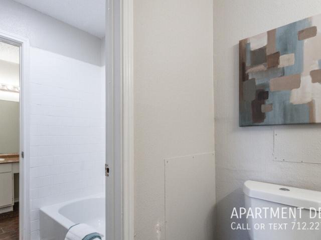 1 BR, 1 BA Apartment 6607 Memorial DrÂ, Texas City, TX 77591