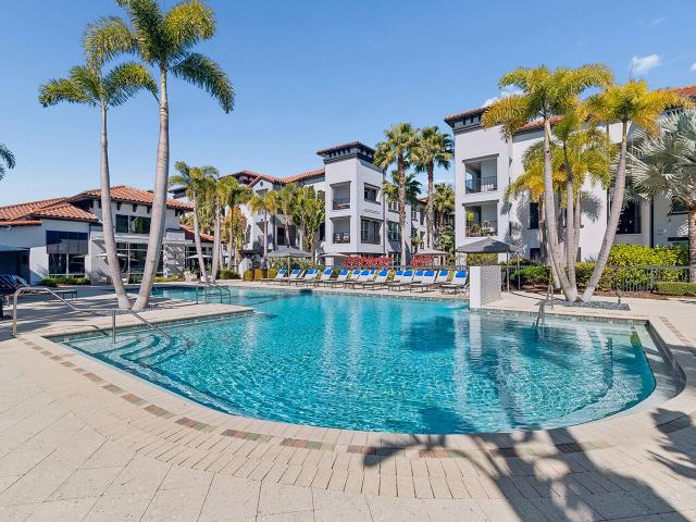 1 BR, 1 BA Apartment 6608 South West Shore Blvd Unit 2210, Tampa, FL 33616