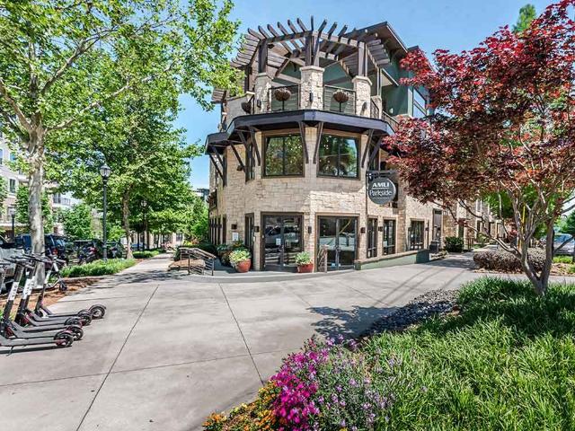 1 BR, 1 BA Apartment 660 Ralph McGill Boulevard Northeast Unit 4402, Atlanta, GA 30312