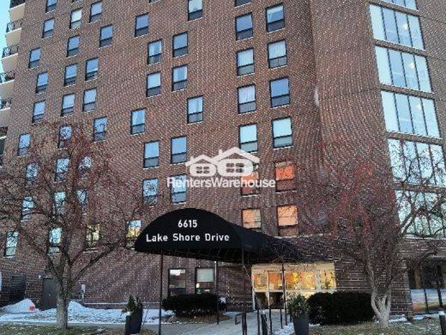 1 BR, 1 BA Apartment 6615 Lake Shore Dr S, Minneapolis, MN 55423