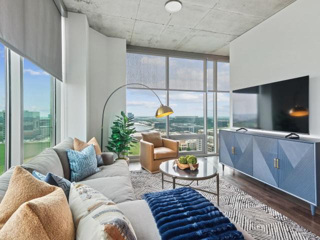 1 BR, 1 BA Apartment 6633 John Hickman Pkwy Unit 1903, Frisco, TX 75034