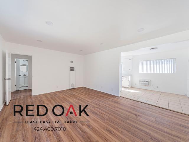 1 BR, 1 BA Apartment 6635 Etiwanda Ave, Reseda, CA 91335