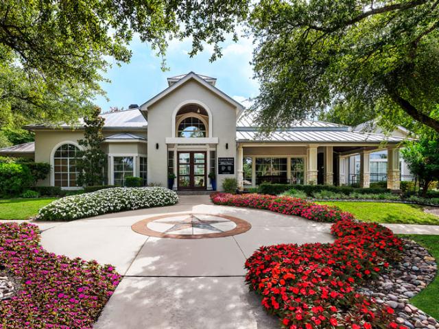 1 BR, 1 BA Apartment 6636 West William Cannon Drive Unit 1113, Austin, TX 78735