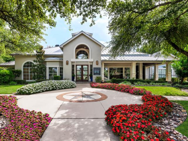 1 BR, 1 BA Apartment 6636 West William Cannon Drive Unit 634, Austin, TX 78735