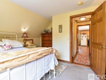 1 BR, 1 BA Apartment 667 Middle Street, Unit #2, Bath, ME 04530