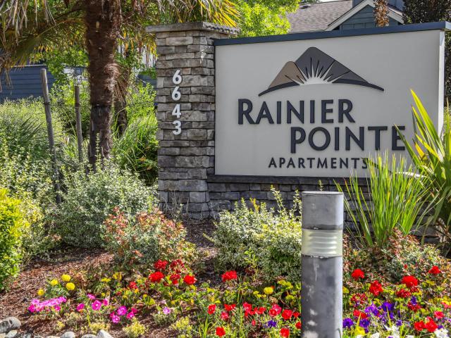 1 BR, 1 BA Apartment 6643 20th Street East Unit 6727 2, Tacoma, WA 98424