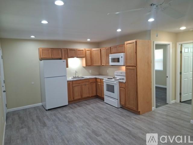 1 BR, 1 BA Apartment 6648 Park Ave, Unit A, Hot Springs, AR 71901