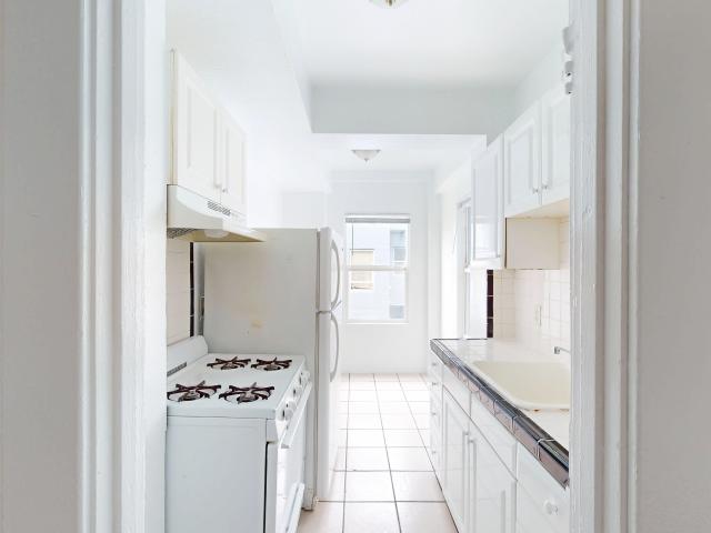 1 BR, 1 BA Apartment 665 Eddy St, San Francisco, CA 94109