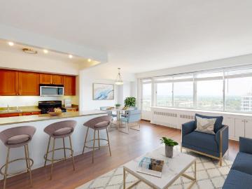 1 BR, 1 BA Apartment 665 South Skinker Boulevard Unit 02B, Saint Louis, MO 63105