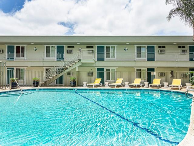 1 BR, 1 BA Apartment 6663 Montezuma Rd Unit 64, San Diego, CA 92115