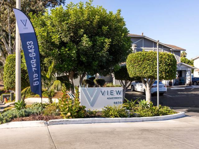 1 BR, 1 BA Apartment 6670 Doriana St Unit 1 bed, 1 bath, $1751, San Diego, CA 92139
