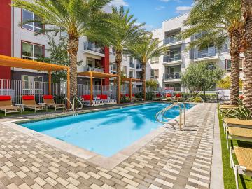 1 BR, 1 BA Apartment 6670 Emergent Way Unit 6520324, San Jose, CA 95119