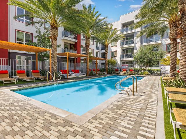 1 BR, 1 BA Apartment 6670 Emergent Way Unit 6670440, San Jose, CA 95119