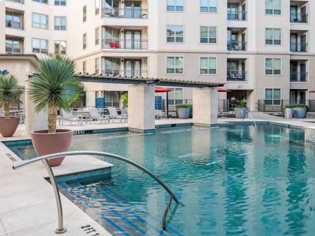 1 BR, 1 BA Apartment 6688 John Hickman Parkway Unit 457, Frisco, TX 75034