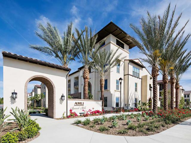 1 BR, 1 BA Apartment 668 Spring Oak Road Unit 1111, Camarillo, CA 93010