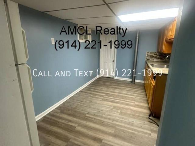 1 BR, 1 BA Apartment 66 Fairmount Ave, 1st Floor, Yonkers, NY 10701, Yonkers, NY 10701