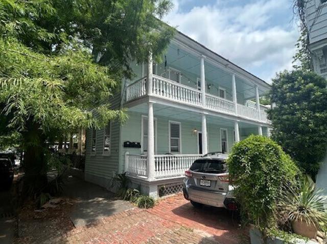 1 BR, 1 BA Apartment 66 Smith St. Apt Charleston, SC 29401