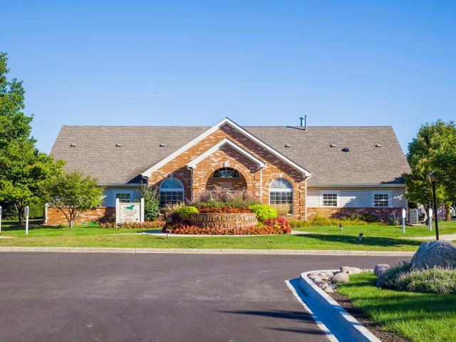 1 BR, 1 BA Apartment 6700 Derby Drive Unit 6708 N, Gurnee, IL 60031