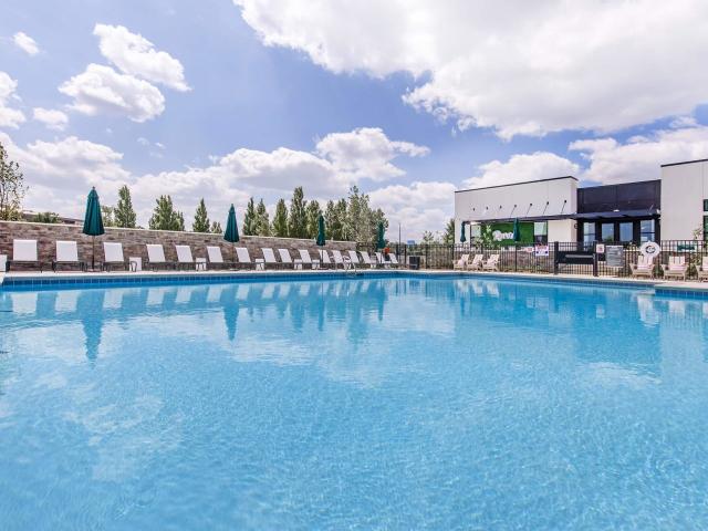 1 BR, 1 BA Apartment 6701 Executive Blvd Unit 8 2150, Dayton, OH 45424