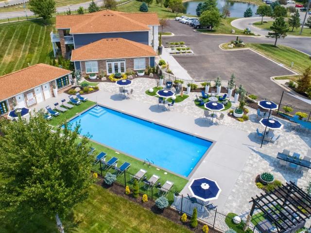 1 BR, 1 BA Apartment 6701 Lackman Road Unit 13 6739 208, Shawnee, KS 66217