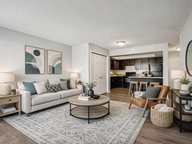 1 BR, 1 BA Apartment 6701 N College Ave Unit 509, Indianapolis, IN 46220