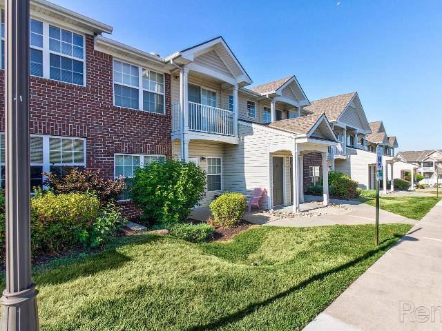 1 BR, 1 BA Apartment 6704 N. 90th Plaza Unit 18252, Omaha, NE 68122
