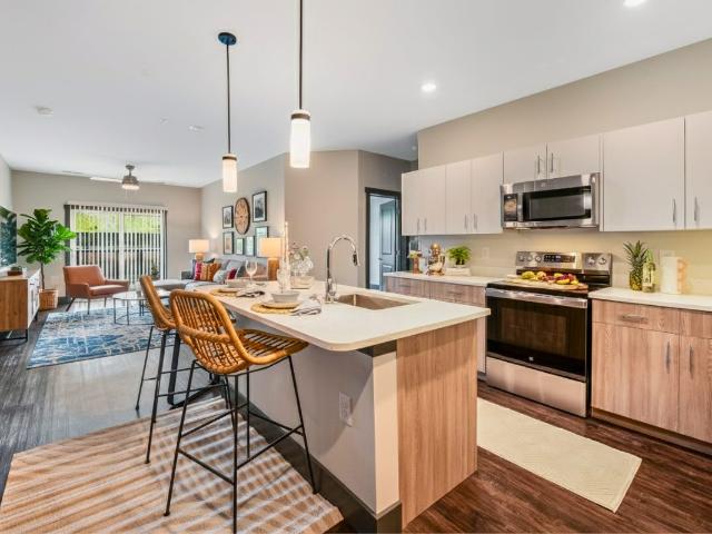 1 BR, 1 BA Apartment 6705 Friendly Gardens Unit 6705 6705 4D, Greensboro, NC 27410