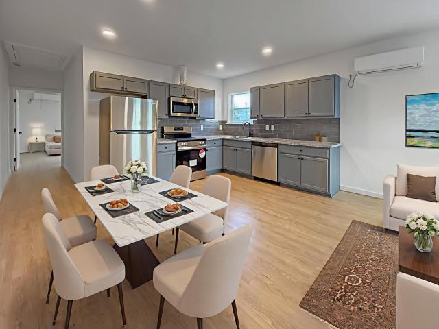 1 BR, 1 BA Apartment 6707 Avenue F, Houston, TX 77011