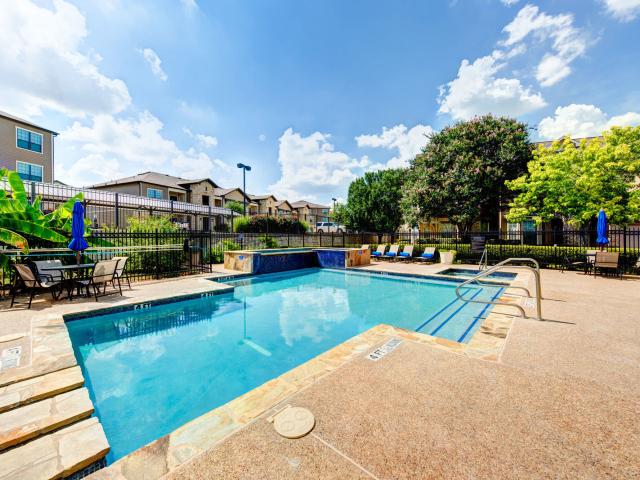 1 BR, 1 BA Apartment 670 Louis Henna Boulevard Unit 0805, Round Rock, TX 78664