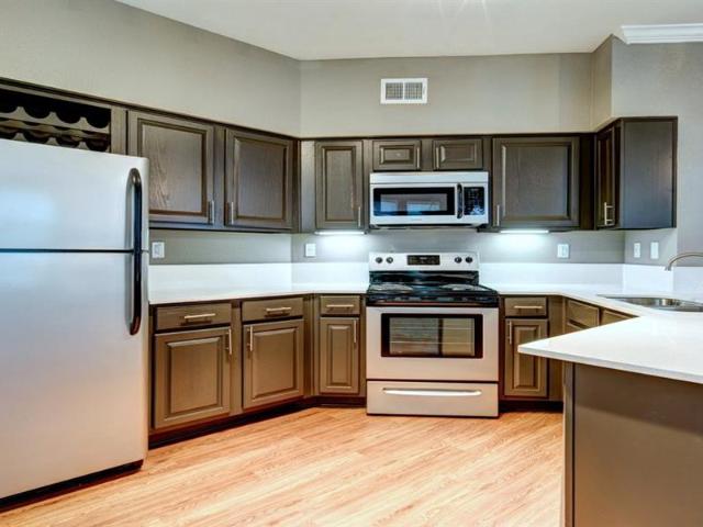 1 BR, 1 BA Apartment 670 Louis Henna Boulevard Unit 0907, Round Rock, TX 78664