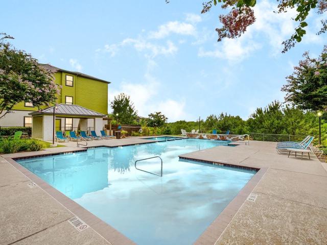 1 BR, 1 BA Apartment 6710 Babcock Road Unit 832, San Antonio, TX 78249