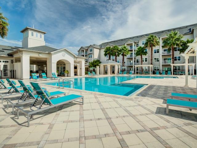 1 BR, 1 BA Apartment 6720 Florida Ave S Unit 6304, Lakeland, FL 33813