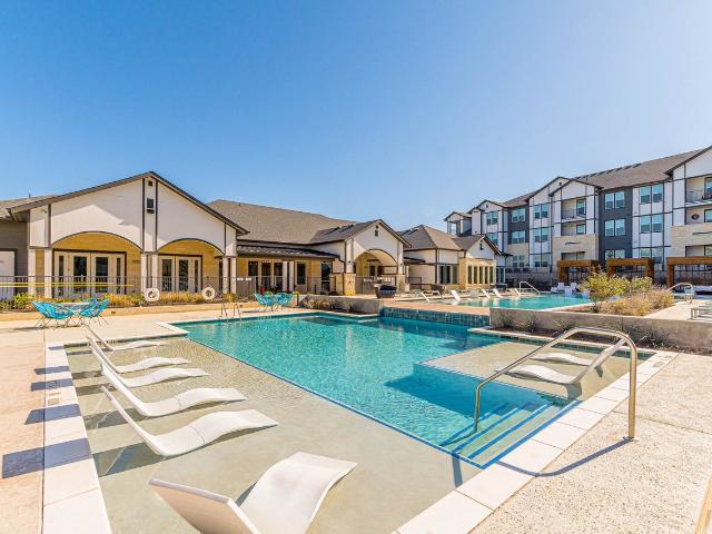1 BR, 1 BA Apartment 6730 N Loop 1604 E Unit 00 00162, San Antonio, TX 78247