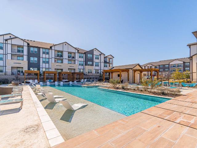 1 BR, 1 BA Apartment 6730 N Loop 1604 E Unit 02 02211, San Antonio, TX 78247