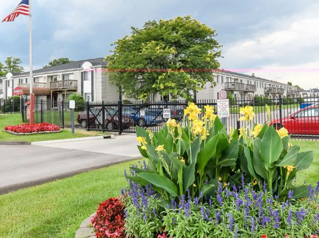 1 BR, 1 BA Apartment 6737 N. Wayne Rd Unit 440 A3, Westland, MI 48185