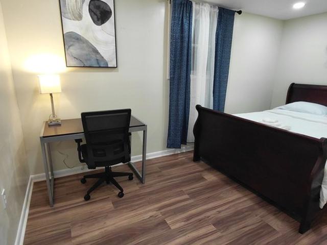 1 BR, 1 BA Apartment 677 W Bel Air Ave, Unit 1, Aberdeen, MD 21001